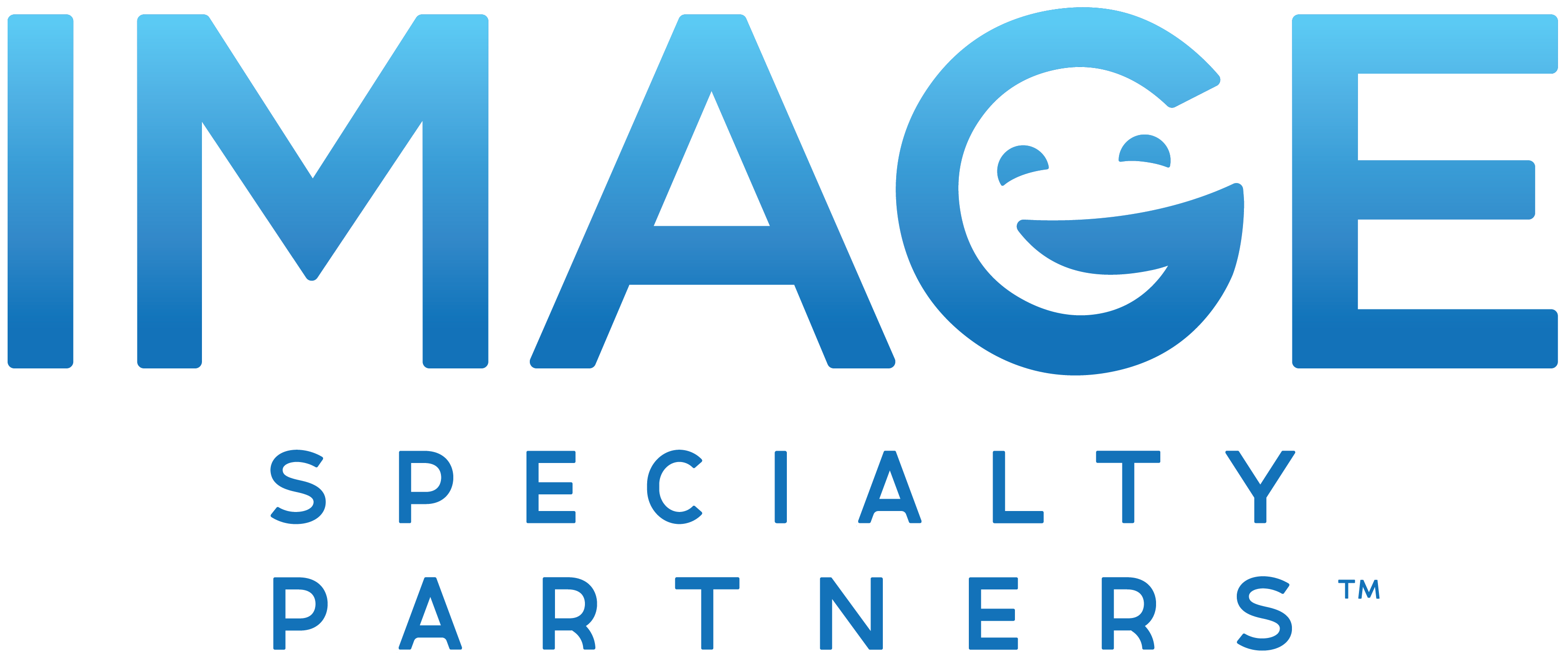 Image Specialty Partners logo