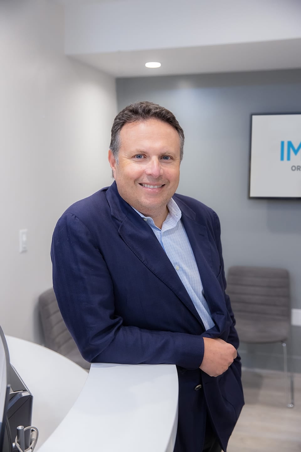 Dr. Yan Kalika of Image Specialty Partners